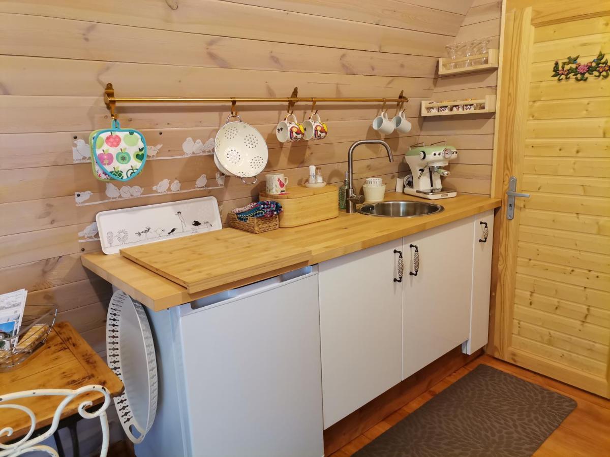 Tiny Cottage Casa Uccello Apricale Εξωτερικό φωτογραφία
