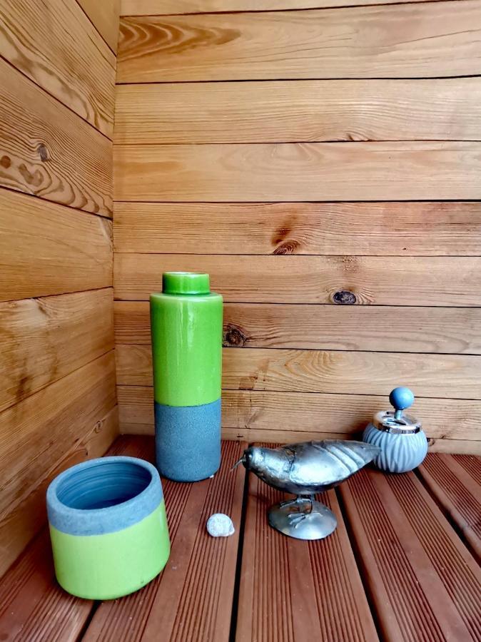 Tiny Cottage Casa Uccello Apricale Εξωτερικό φωτογραφία