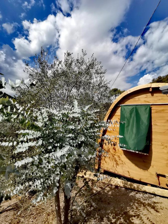 Tiny Cottage Casa Uccello Apricale Εξωτερικό φωτογραφία