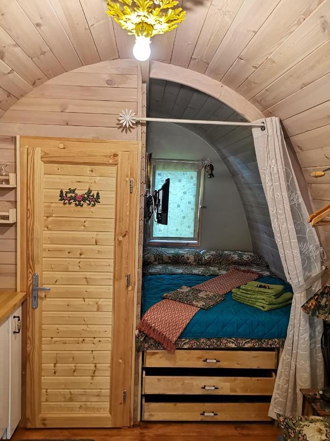 Tiny Cottage Casa Uccello Apricale Εξωτερικό φωτογραφία